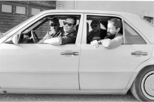 Sons Of Atom 1er EP /1er clip