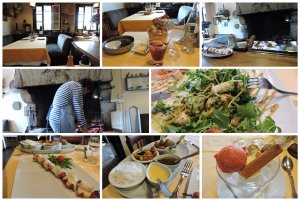 La Calypso de Carnac-Le Pô