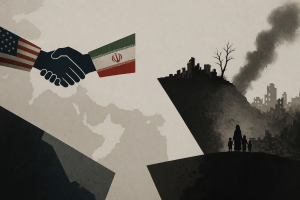 Le Liban, grand oublié du cessez-le-feu en Iran, une paix qui ne dit pas son nom