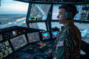 Guerres sans pilotes, le futur des conflits sera-t-il dominé par les drones ?