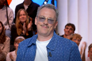 Yann Guillarme : le faux néo-beauf devenu humoriste incontournable, caustique et irrésistible