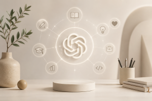 Comment les Français utilisent vraiment ChatGPT : usages quotidiens, détournements géniaux… et tout ce qu'ils n'exploitent pas encore