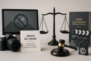 Voler une image, une vidéo, voler une œuvre : ce que risquent vraiment ceux qui pillent les créateurs