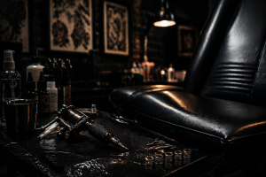 Tin-Tin : biographie, carrière, polémiques… portrait du tatoueur le plus célèbre de France