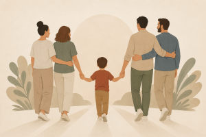 Enfants de couples gays ou lesbiens : deviennent-ils moins souvent hétérosexuels ? Ce que disent vraiment les études
