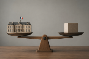 Pourquoi Jordan Bardella n'a pas encore gagné la présidentielle de 2027 ?