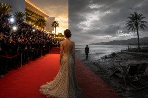 Force est de constater que le Festival de Cannes fait de moins en moins rêver