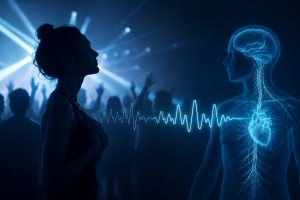 Une étude scientifique révèle que la musique électronique réduit réellement le stress