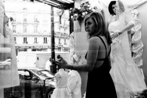 Interview : Constance Pétrelli du groupe "Une femme mariée"