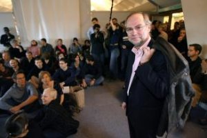 Libé : Faut pas Pousser