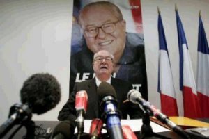 Présidentielles 2007 : les faux Débuts