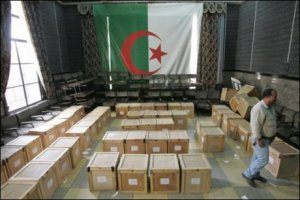 Jour de vote en Algérie : Chronique d'un scrutin rejeté…