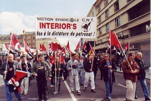 Interior's Le Havre, la mort au travail