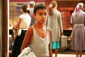 "Cartouches gauloises" du réalisateur français d'origine algérienne Mehdi 