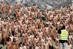 Sauvons le climat maintenant