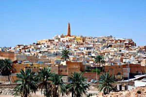Ghardaïa, la cité des mille et une passions 