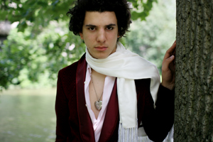 " le Grand Jeu" organisé par les Editions Scali publiera le livre d'un jeune auteur