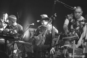 Les concerts déconcertants des Pascals