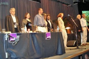 « Des Papous dans la tête » en public à la Cité des Sciences de Paris nous grattent les zygomatiques !