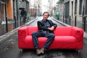 LA JOIE DU BONHEUR D'ETRE HEUREUX, par Pascal Fioretto