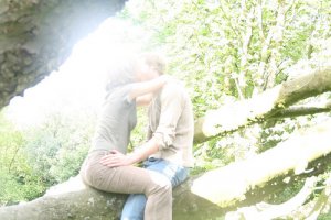 Un film sexy au secours des forêts