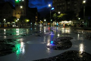 Nuit Blanche à Metz : comme les grands ?