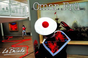 La Bazooka rode sur les quais