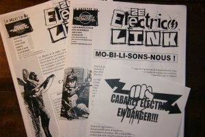 Manif de décibels au Havre