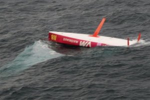 Vent de chicane autour du Vendée Globe