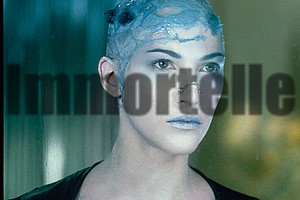 Linda Hardy, Immortelle, belle, sensuelle et charnelle...