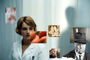 Feuilleton "On n'en parle jamais !" : 5. Léa sauvée grâce à Jean-Pierre Melville