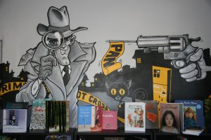 Le Bouqui'n'oir, chronique d'une mort annoncée