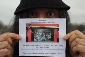 RECHERCHE ACTEURS pour le prochain clip d'EDOUARDO