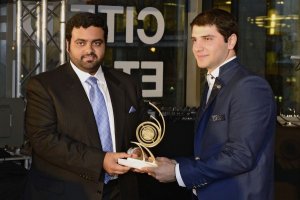 Cérémonie de remise des prix du FIPCOM 2013