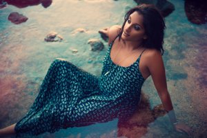 Maya Kamaty, Ecris-moi