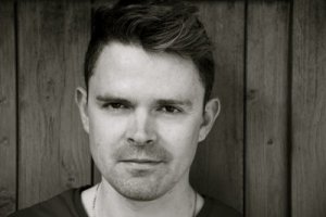 Portrait de Sébastien Boussois