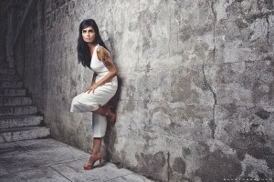 Pametice, une bien belle artiste !