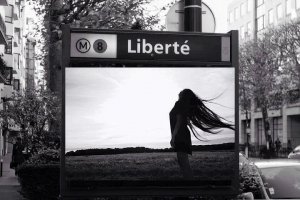 Festival Nikon :Une femme moderne qui trouve son public