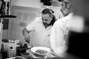 La Pêche à la Turlutte de Plouharnel