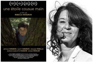 « Une étoile cousue main », un film de Rebecca Wengrow