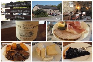 Le Chef Bertrand Grandhomme, une valeur sûre !