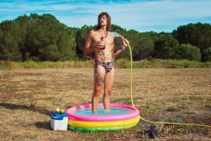 MAXIME CASSADY NOUVEAU CLIP 'TOI COMME TOI' et l'Ep disponible 