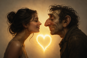 Pourquoi certaines femmes tombent amoureuses d'hommes jugés laids ou disgracieux ?