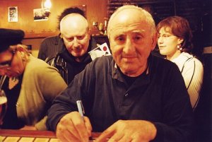 Zoom sur Lucio Urtubia