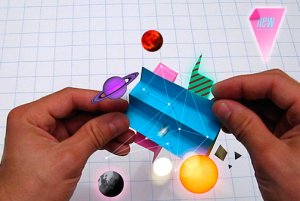 Collecte d'utopies pour construire un monde meilleur