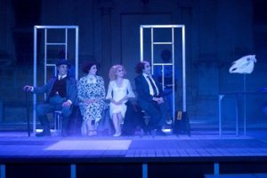 Théâtre : LA CAGNOTTE… EUGENE LABICHE – ADEL HAKIM