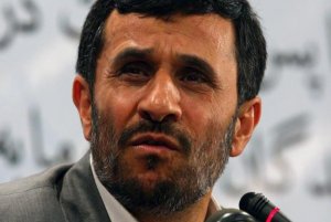 En Iran Mahmoud Ahmadinejad est fichu