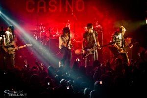 5 QUESTIONS A ESKEMO