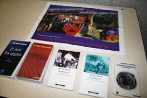 Une nouvelle douche écossaise pour Jean-Marc Rouillan