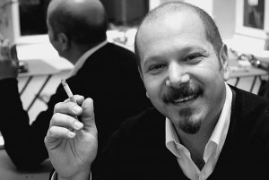 Stefano di Battista, Woman's Land, l'interview